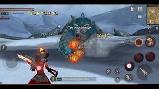 Errant:Hunter's Soul\