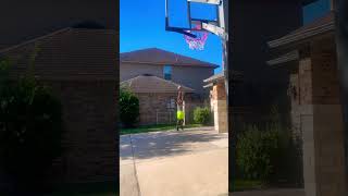 You Can’t Make Those Type Of Shots Up 🔥