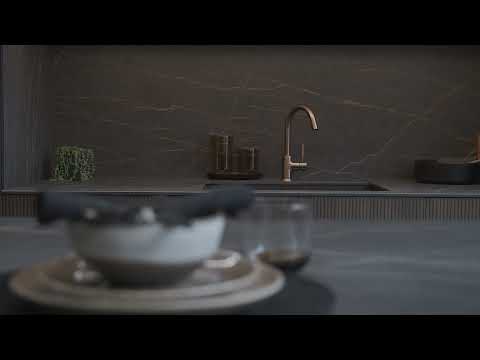 German Kitchens, California Living: A Perfect Pairing