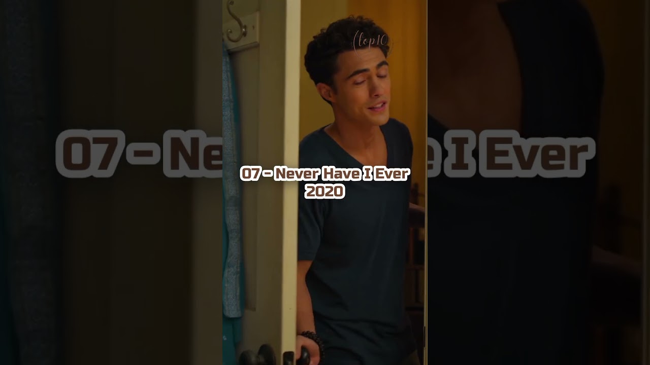 Top 10 Best High School Series to Watch on Netflix