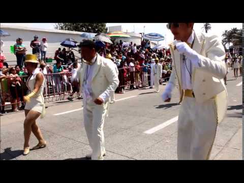 Video: Fuera De Los Caminos Trillados: Carnaval En México En Casa Lucila