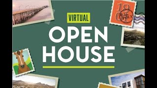 New Student & Transition Programs Information Session