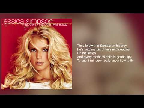 The Christmas Song (Chestnuts Roasting On An Open Fire) Video