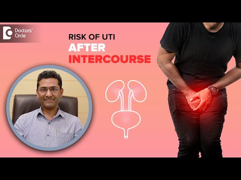4 Tips to prevent Urinary Tract Infection(UTI) after Intercourse -Dr.Girish Nelivigi|Doctors' Circle