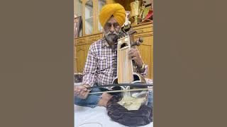 Ka Karoon Sajani | Sardar Shaminder pal Singh | Saranda | Mishra Sindhi Bhairavi |