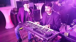 Hüseyin Kızgınyürek&Were Lev..