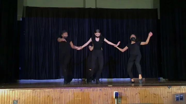 Cavallaro Dance Show 2022 - Dance Team
