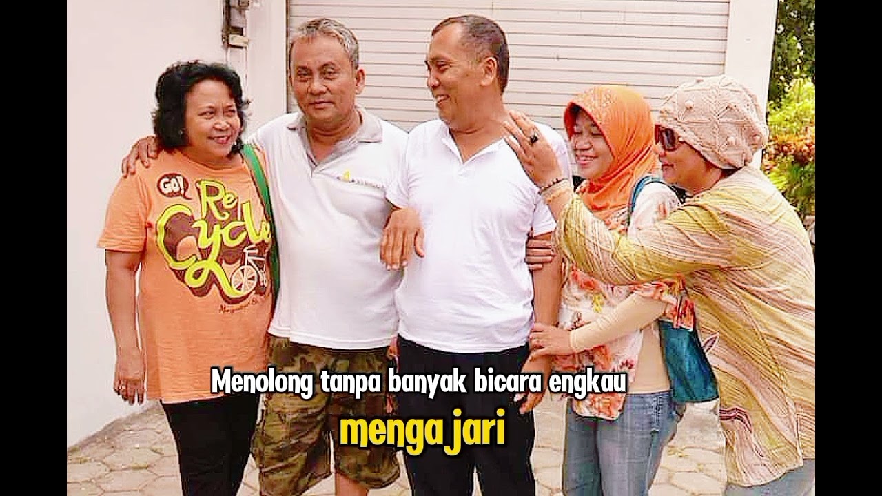 Lagu Batak :Lagu ini Terjemahan dari Lagu Aslinya Yang Berjudul Ama Haryono Panggabean #musik #music