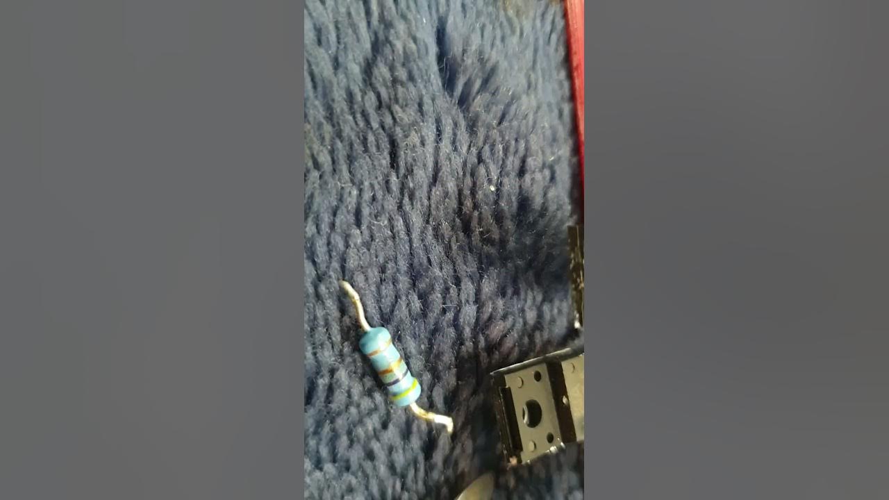 KICKER ZX M700.5 CAR AMP STUCK IN PROTECTION MODE SOLUTION YouTube