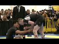 Cole Abate vs Gabriel Sousa | 2024 IBJJF No-Gi World Championship
