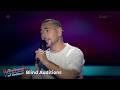 Ηλίας Κυρίτσης - "Φαινόμενο" | The Voice of Greece powered by Telekom | 12η Σεζόν
