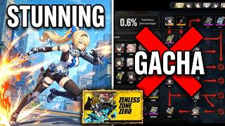 Zenless Zone Zero | Quick Review & Gameplay | Is It Worth Playing?