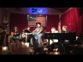 Chazz Wesley-Behind Closed Doors at John A's