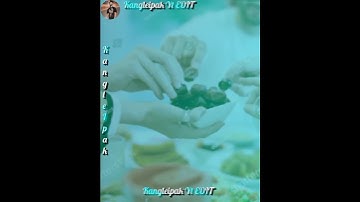 Ramzan Mubarak video XML description