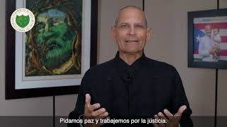 Mensaje de Semana Santa