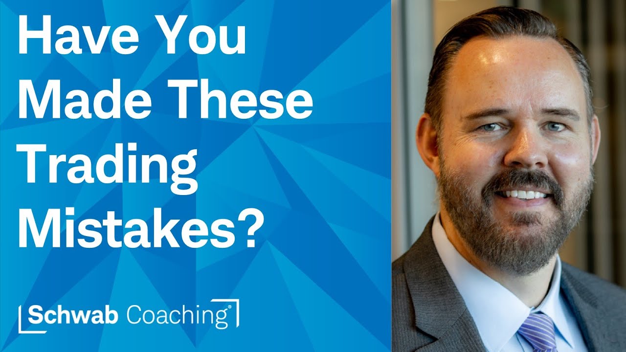 Coach Cam's Top 5 Mistakes Beginners Make When Trading Options (and How to Avoid Them)