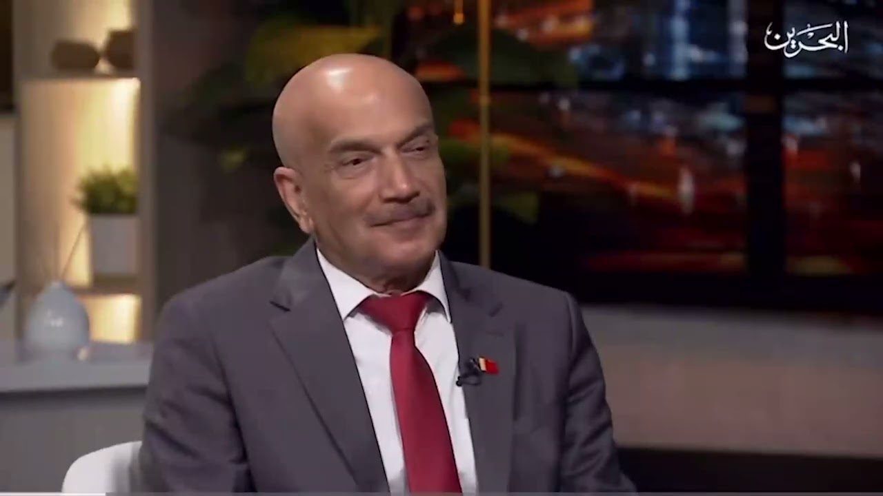 مقابلة طلاب مركز ناصر بمناسبة تتويجهم ببطولة ناصر بن حمد لكرة القدم للمدارس الثانوية