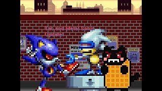 Mugen - Tac and Metal Update