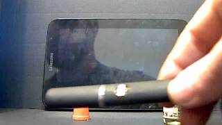 Easyvap - Elf 700 Mah , Clone Elips No Ovale