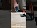 How to use impact driver