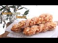 쫄깃달콤한 찹쌀꽈배기 만들기 ( Sweet Rice Twisted Donut ) - 소소베