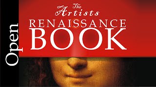 A opened mind like Leonardo - DA VINCI'S Mindset for Artists and Creative's