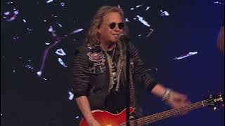 Night Ranger -