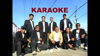 Bagai Musafir versi Karaoke // KAHOREgrp