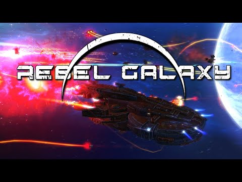 Rebel Galaxy (видео)