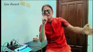 Tak akan lagi || Live cover by Lodi tambunan [Ciptaan H, Rhoma irama]@Lodi777
