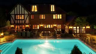 Eyecam Security Color Night Vision Cameras