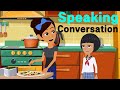 Practice english speaking conversation  english jesse
