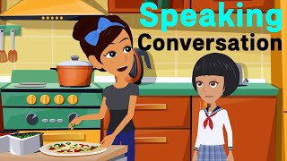 Practice English Speaking Conversation - English Jesse