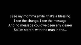 Mirror - Lil Wayne (feat. Bruno Mars) Lyrics