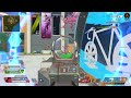 【Overdose】APEX kill集