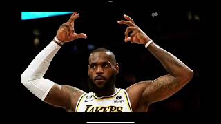 Lebron Edit Lebron Can Still Dunk Song 4K Clips