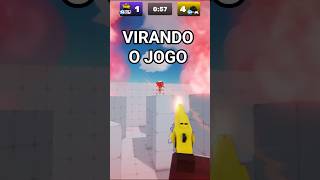 VENCENDO de VIRADA RIVALS 😎  - ROBLOX