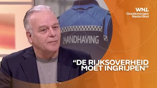 Hoofddoek En Keppeltje Bij Uniform Boas In Arnhem Wel Toegestaan De Rijksoverheid Moet Ingrijpen