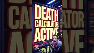 AI ne batayi Insaano ki Death Date! 💀🤖 | Future Tech #shorts
