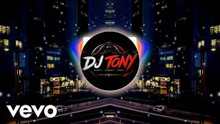 DJ Tony | Turn It Up Tonight #dancemusic