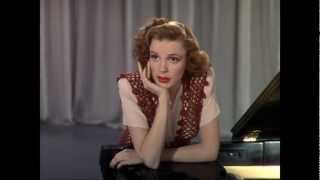 The Joint Is Really Jumpin' in Carnegie Hall - Judy Garland chords