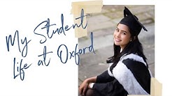 Maudy Ayunda - My Student Life at Oxford  - Durasi: 23:34. 