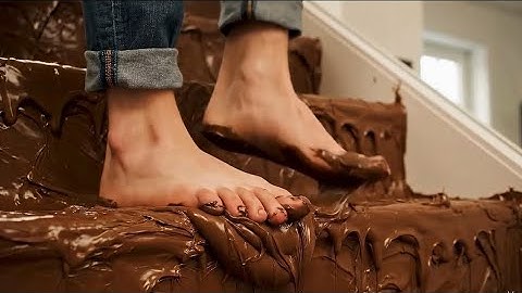 13 minutes Which Ai staircase would you choose? ASMR relaxation video satisfying relaxing sleep