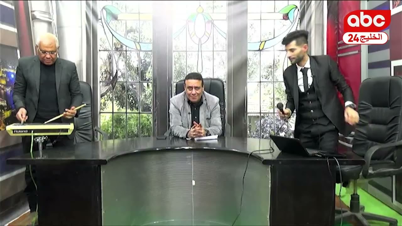 برنامج كواليس المحروسة 12-1-2026