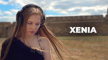 Xenia - Live @ Radio Intense, Ballantine