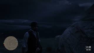 RDR2 Little Known Location for Some Nice Loot (Twin Stack Pass)