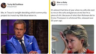 Download Lagu British Humour At Its Finest - Ep.286 | It's almost that time of year MP3