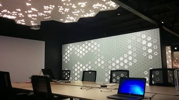 Philips Luminous Patterns - Design Studio - Smartphone Video