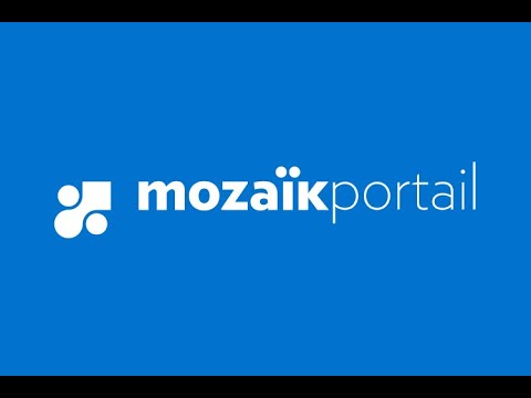 Mozaik Portal Account Creation (Cree translation)