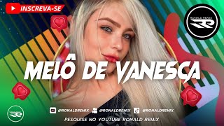 Reggae Internacional 2023 Waking Up - MELÔ DE VANESCA - Exclusiva @RONALDREMIX